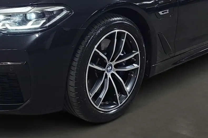 BMW 530 (Seria 5) din 2021 cu 61.591 km - oferta BMW244724 - foto 6