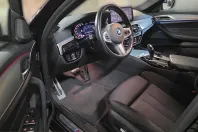 BMW 530 (Seria 5) din 2021 cu 61.591 km - oferta BMW244724 - foto 7