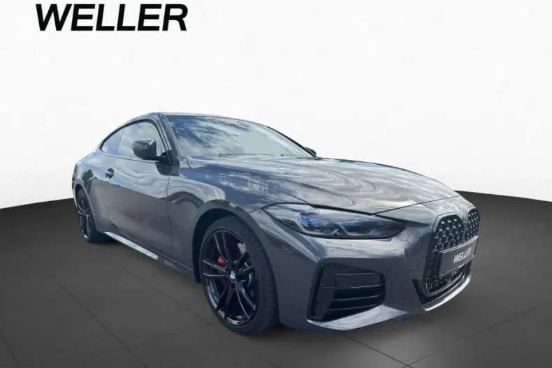 BMW M440 (Seria 4) din 2023 cu 56.778 km - oferta BMW244725 - foto 2