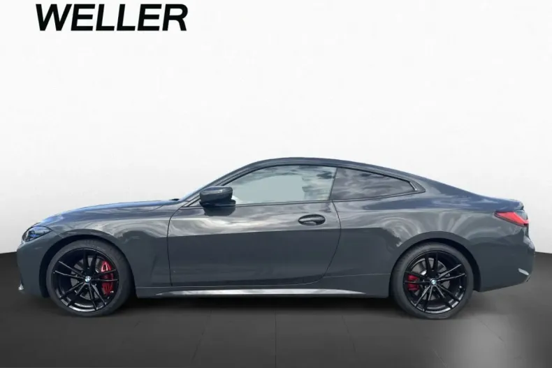 BMW M440 (Seria 4) din 2023 cu 56.778 km - oferta BMW244725 - foto 6