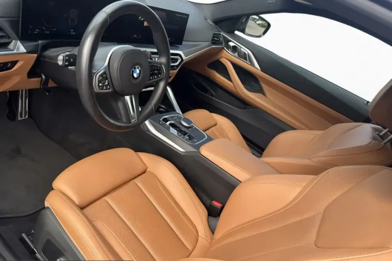 BMW M440 (Seria 4) din 2023 cu 56.778 km - oferta BMW244725 - foto 7