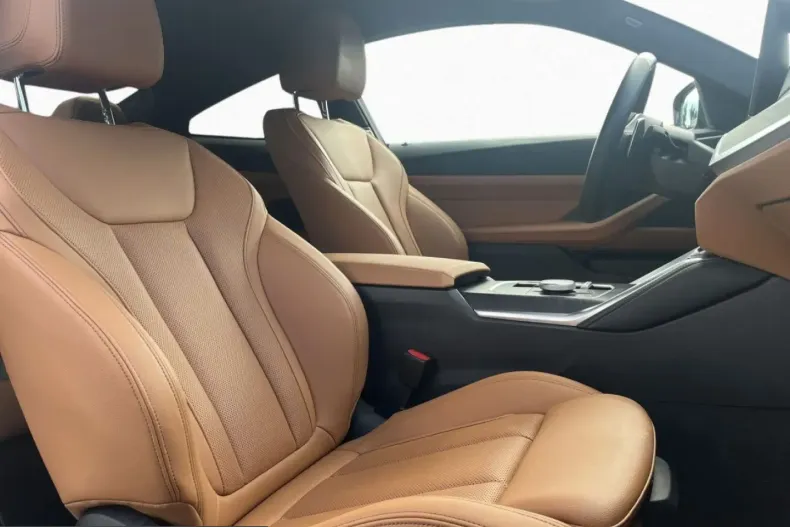 BMW M440 (Seria 4) din 2023 cu 56.778 km - oferta BMW244725 - foto 8