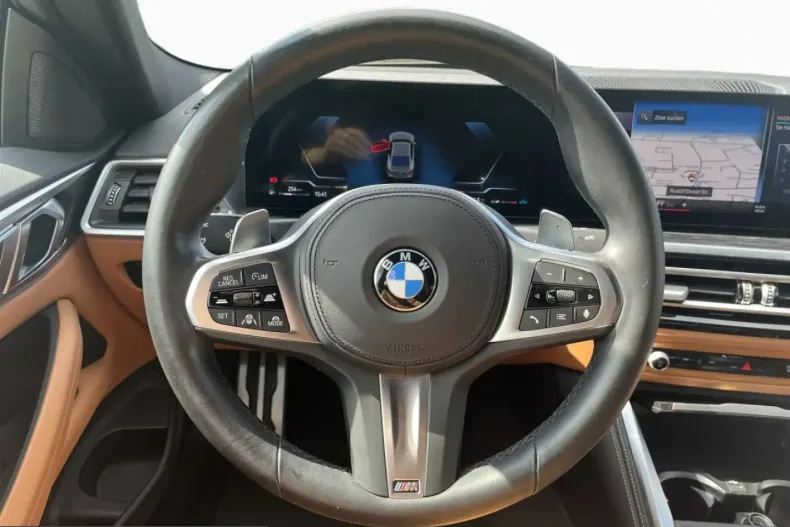 BMW M440 (Seria 4) din 2023 cu 56.778 km - oferta BMW244725 - foto 11