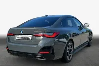 BMW M440 (Seria 4) din 2023 cu 46.712 km - oferta BMW244726 - foto 2