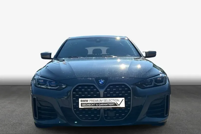 BMW M440 (Seria 4) din 2023 cu 46.712 km - oferta BMW244726 - foto 3
