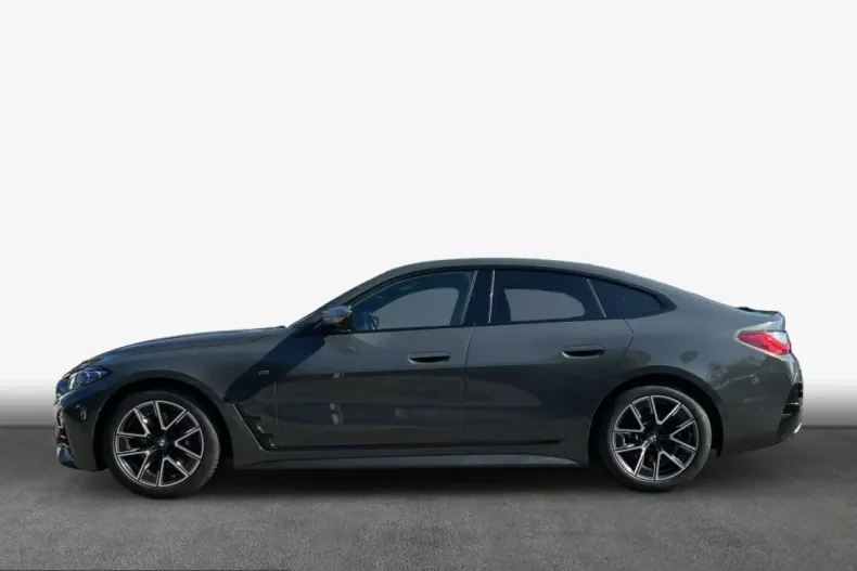 BMW M440 (Seria 4) din 2023 cu 46.712 km - oferta BMW244726 - foto 4