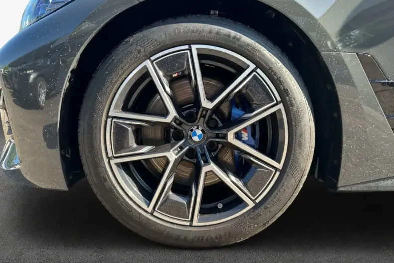 BMW M440 (Seria 4) din 2023 cu 46.712 km - oferta BMW244726 - foto 7