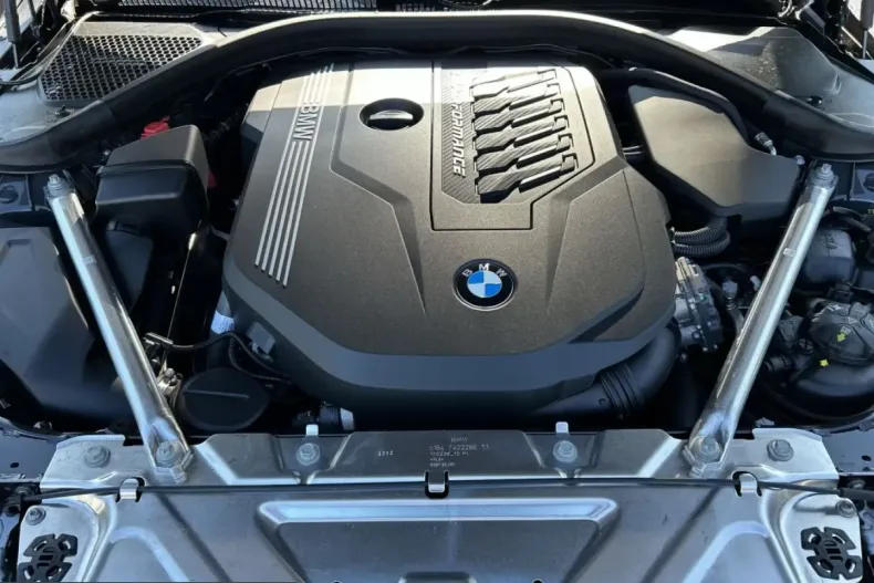 BMW M440 (Seria 4) din 2023 cu 46.712 km - oferta BMW244726 - foto 8