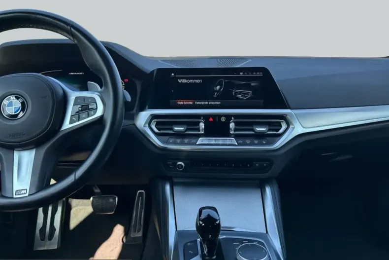 BMW M440 (Seria 4) din 2023 cu 46.712 km - oferta BMW244726 - foto 15