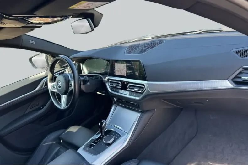 BMW M440 (Seria 4) din 2023 cu 46.712 km - oferta BMW244726 - foto 16