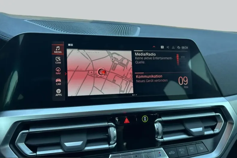 BMW M440 (Seria 4) din 2023 cu 46.712 km - oferta BMW244726 - foto 19