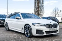 BMW 530 (Seria 5) din 2021 cu 93.795 km - oferta BMW244727 - foto 1