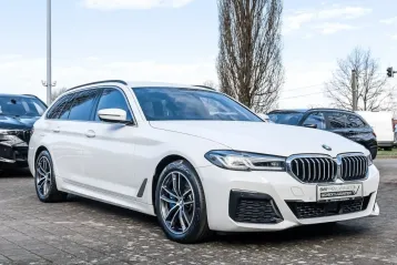 BMW 530 din 2021 - oferta BMW244727