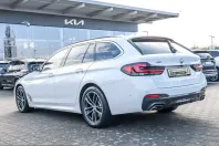 BMW 530 (Seria 5) din 2021 cu 93.795 km - oferta BMW244727 - foto 2