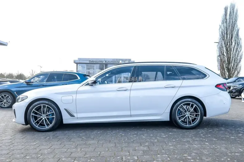 BMW 530 (Seria 5) din 2021 cu 93.795 km - oferta BMW244727 - foto 5