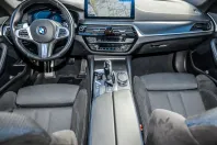 BMW 530 (Seria 5) din 2021 cu 93.795 km - oferta BMW244727 - foto 6