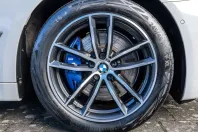 BMW 530 (Seria 5) din 2021 cu 93.795 km - oferta BMW244727 - foto 7