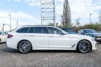 BMW 530 (Seria 5) din 2021 cu 93.795 km - oferta BMW244727 - foto 9