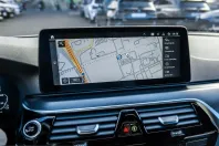 BMW 530 (Seria 5) din 2021 cu 93.795 km - oferta BMW244727 - foto 10