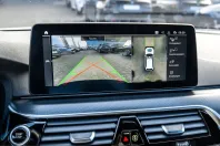 BMW 530 (Seria 5) din 2021 cu 93.795 km - oferta BMW244727 - foto 11