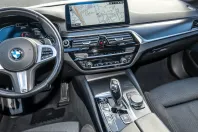 BMW 530 (Seria 5) din 2021 cu 93.795 km - oferta BMW244727 - foto 13