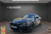 BMW M440 (Seria 4) din 2022 cu 40.674 km - oferta BMW244728 - foto 1