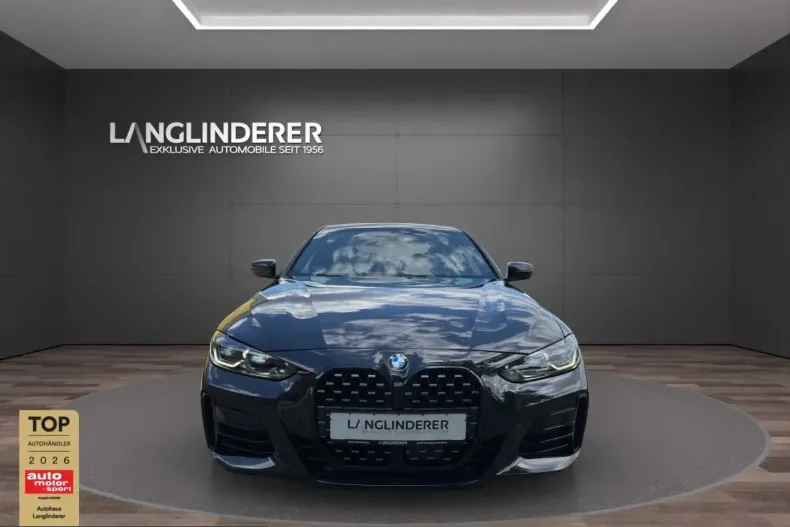 BMW M440 (Seria 4) din 2022 cu 40.674 km - oferta BMW244728 - foto 3