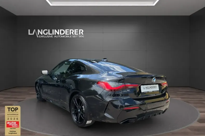 BMW M440 (Seria 4) din 2022 cu 40.674 km - oferta BMW244728 - foto 5