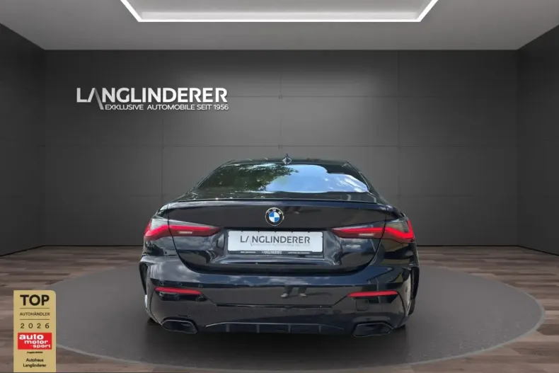 BMW M440 (Seria 4) din 2022 cu 40.674 km - oferta BMW244728 - foto 6
