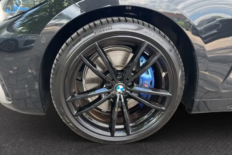 BMW M440 (Seria 4) din 2022 cu 40.674 km - oferta BMW244728 - foto 7