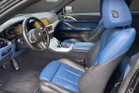 BMW M440 (Seria 4) din 2022 cu 40.674 km - oferta BMW244728 - foto 9