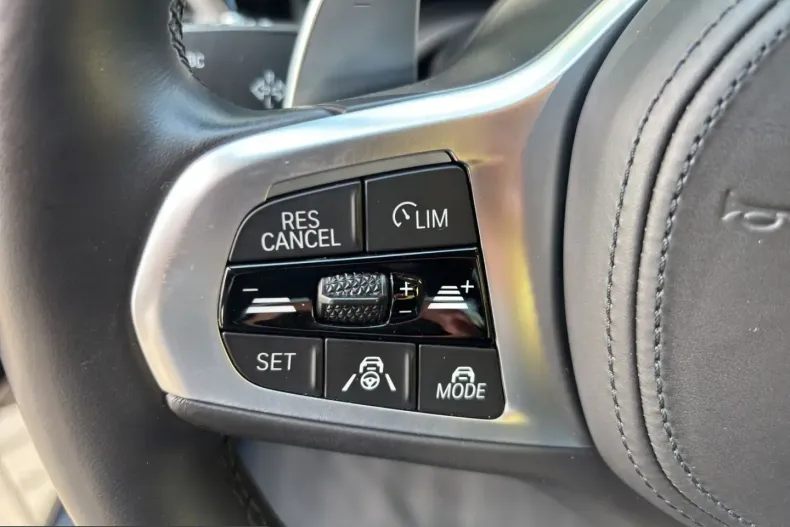BMW M440 (Seria 4) din 2022 cu 40.674 km - oferta BMW244728 - foto 13