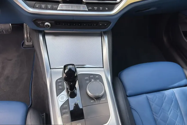 BMW M440 (Seria 4) din 2022 cu 40.674 km - oferta BMW244728 - foto 16