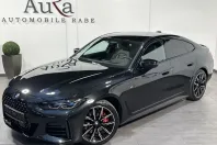 BMW M440 (Seria 4) din 2022 cu 78.450 km - oferta BMW244729 - foto 1