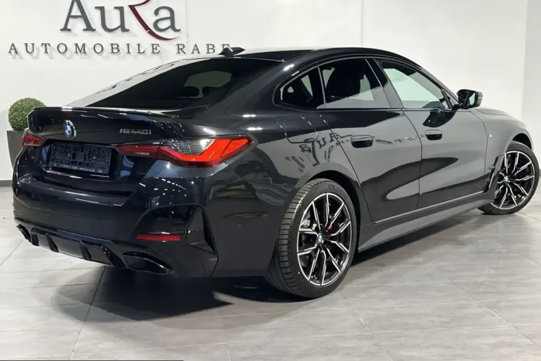BMW M440 (Seria 4) din 2022 cu 78.450 km - oferta BMW244729 - foto 4