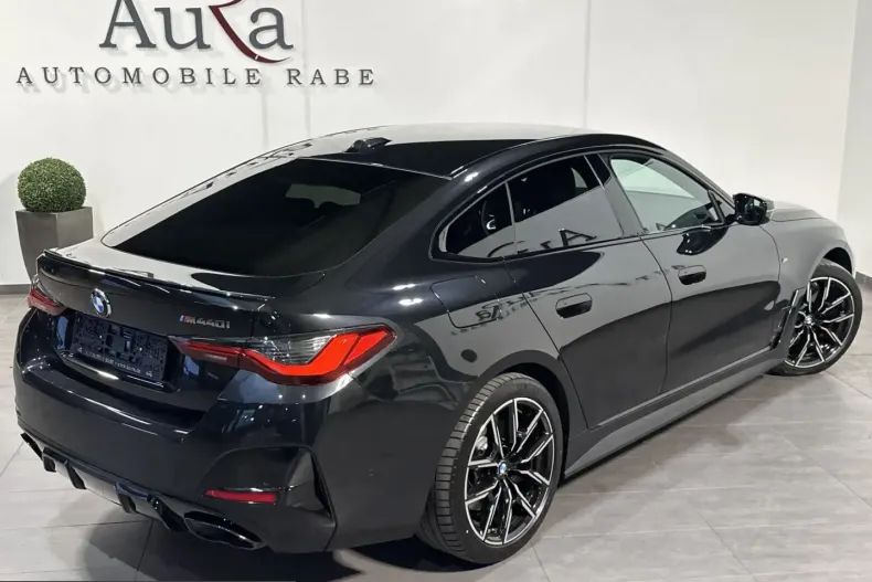 BMW M440 (Seria 4) din 2022 cu 78.450 km - oferta BMW244729 - foto 5