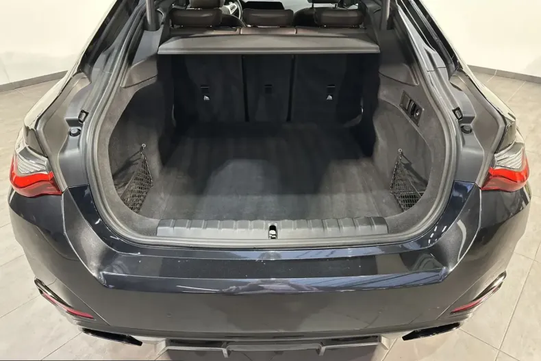 BMW M440 (Seria 4) din 2022 cu 78.450 km - oferta BMW244729 - foto 6