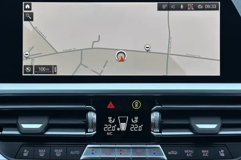 BMW M440 (Seria 4) din 2022 cu 78.450 km - oferta BMW244729 - foto 15