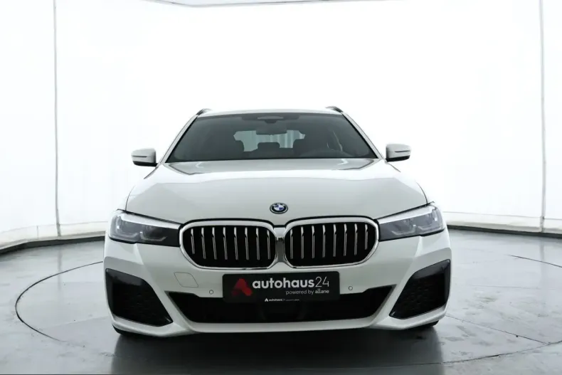 BMW 530 (Seria 5) din 2022 cu 82.978 km - oferta BMW244730 - foto 2