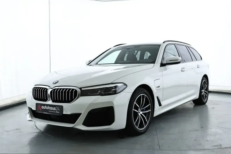 BMW 530 (Seria 5) din 2022 cu 82.978 km - oferta BMW244730 - foto 3