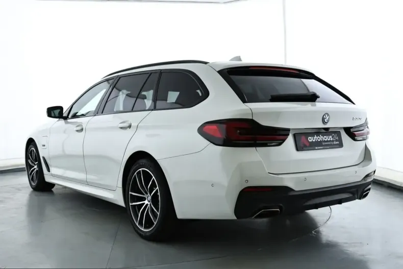 BMW 530 (Seria 5) din 2022 cu 82.978 km - oferta BMW244730 - foto 4