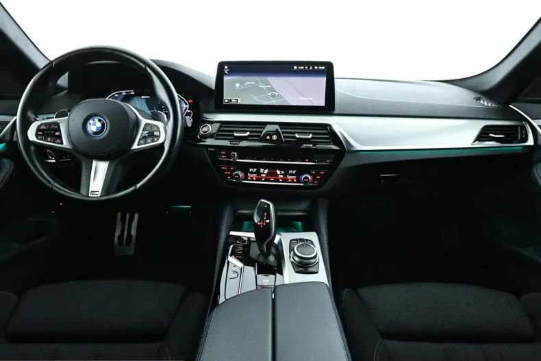 BMW 530 (Seria 5) din 2022 cu 82.978 km - oferta BMW244730 - foto 9