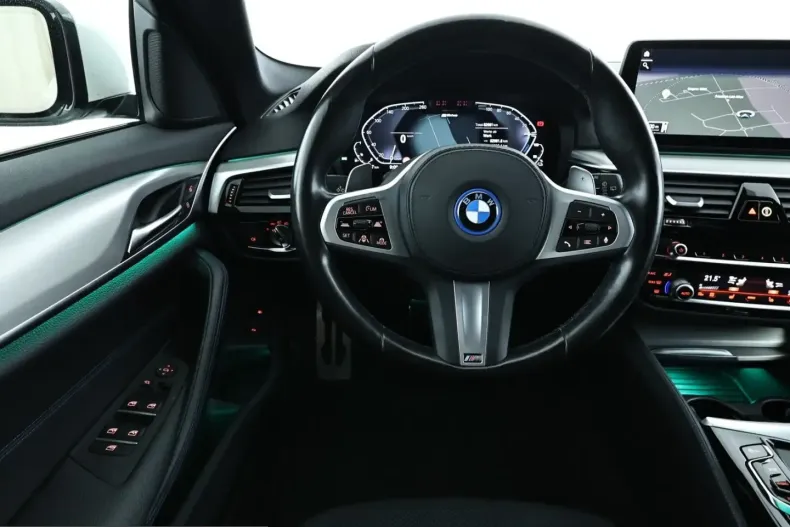 BMW 530 (Seria 5) din 2022 cu 82.978 km - oferta BMW244730 - foto 10