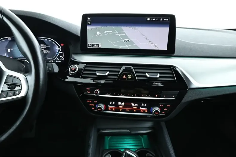BMW 530 (Seria 5) din 2022 cu 82.978 km - oferta BMW244730 - foto 11