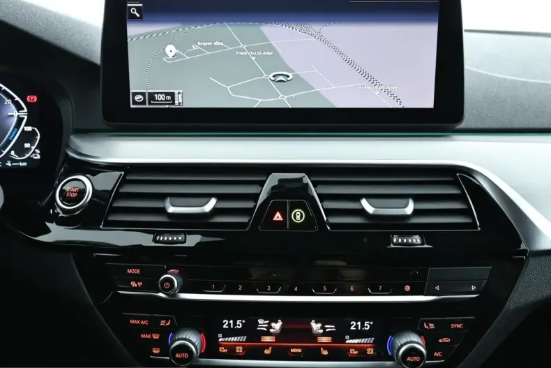 BMW 530 (Seria 5) din 2022 cu 82.978 km - oferta BMW244730 - foto 12