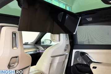 BMW 740 din 2026 - oferta BMW244731