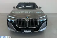 BMW 740 (Seria 7) din 2026 cu 14.500 km - oferta BMW244731 - foto 3