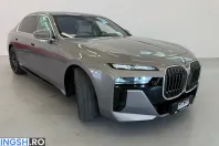 BMW 740 (Seria 7) din 2026 cu 14.500 km - oferta BMW244731 - foto 4