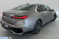 BMW 740 (Seria 7) din 2026 cu 14.500 km - oferta BMW244731 - foto 7