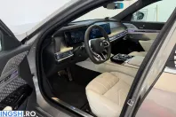 BMW 740 (Seria 7) din 2026 cu 14.500 km - oferta BMW244731 - foto 8